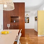 Lemon Beach-bright 3min To & Metro