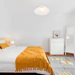 Lemon Beach-bright 3min To & Metro Apartamento Matosinhos (Porto)
