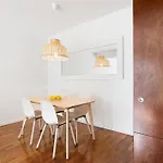 Apartamento Lemon Beach-bright 3min To & Metro