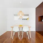 Lemon Beach-bright 3min To & Metro Apartamento *