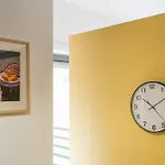 Lemon Beach-bright 3min To & Metro Apartamento *