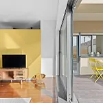 Lemon Beach-bright 3min To & Metro Apartamento Matosinhos (Porto)