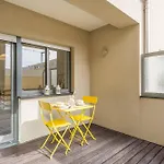 Lemon Beach-bright 3min To & Metro *