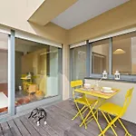 Apartamento Lemon Beach-bright 3min To & Metro