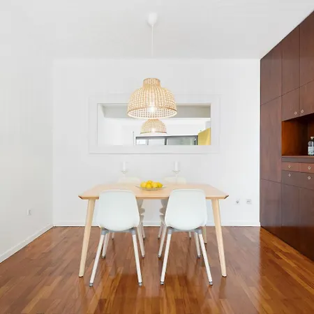 Lemon Beach-bright 3min To & Metro Apartamento *